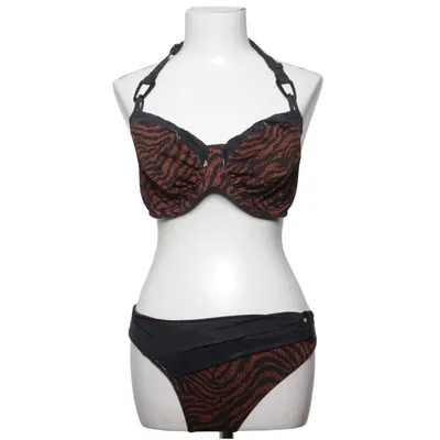Bikini (Black, Brown) from Primadonna