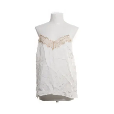 Tanktop (Wit) van Salsa