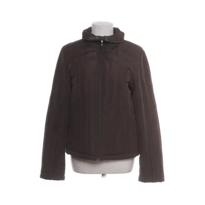 Dunjacka (Brun) från Reaction Kenneth Cole Dun, Fjädrar, Polyester