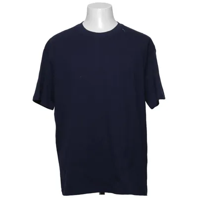 T-shirt (Bleu) de CyS Coton