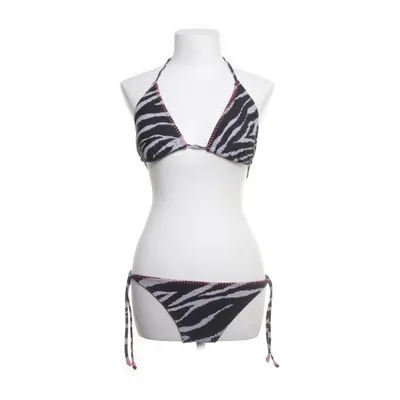 Bikini (Rosa, Grå, Svart) från Xhilaration Elastan, Nylon, Polyester
