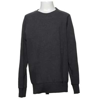 Sweatshirt (Grijs) van PSW Katoen, Polyester