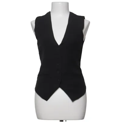Kostymväst (Svart) från Tippy Elastan, Polyester, Viskos