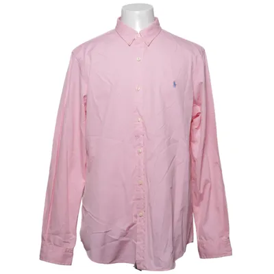 Businesshemd (Pink) von Ralph Lauren
