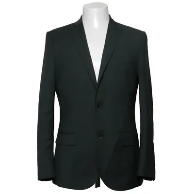 Blazer (Hopper) from Angelico Polyester, Wool