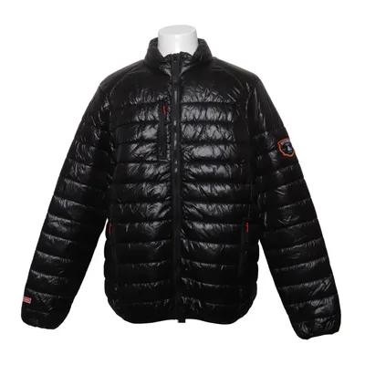 Veste légère (Noir) de Matterhorn Polyamide