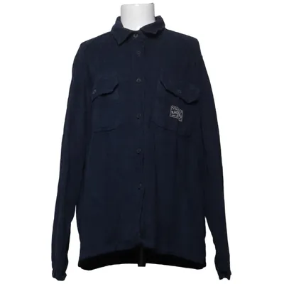 Surchemise (Bleu) de Kaotiko Coton