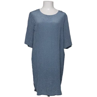 Jurk (Blauw) van Collection by Jackpot