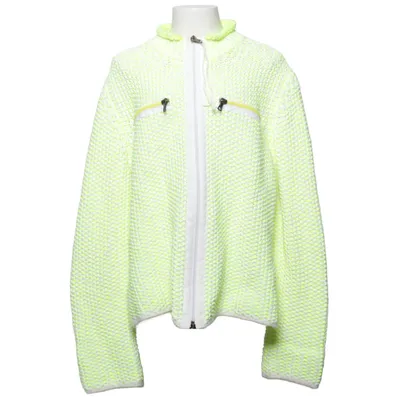Cardigan (YS 31.44 M71) van Marc Cain Katoen, Polyamide, Polyester