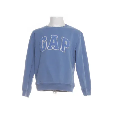 Sweatshirt (Blauw) van Gap Kids Katoen