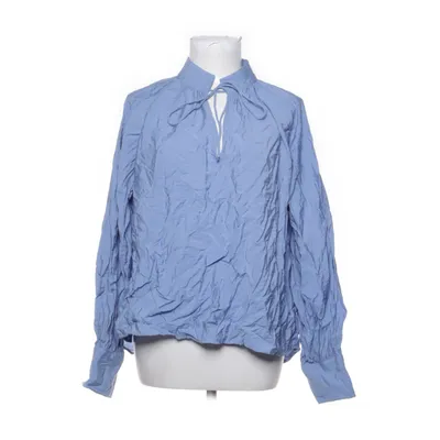 Topp (Blå) från STOCKH LM Polyamid, Viskos