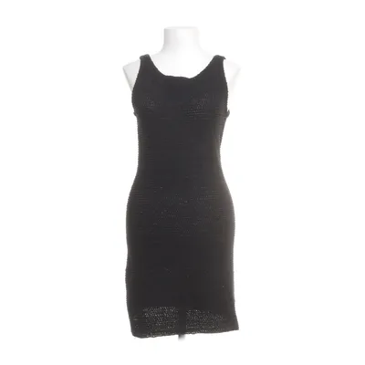Robe (Noir) de Daniels Coton, Nylon