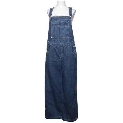Salopette (Bleu) de Levi Strauss & Co Coton