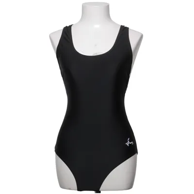 Badpak (Zwart) van Livv Elastaan, Polyester
