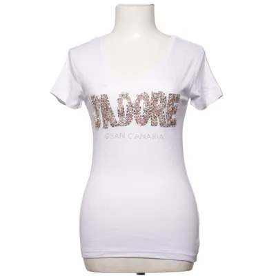 T-shirt (Wit) van Med