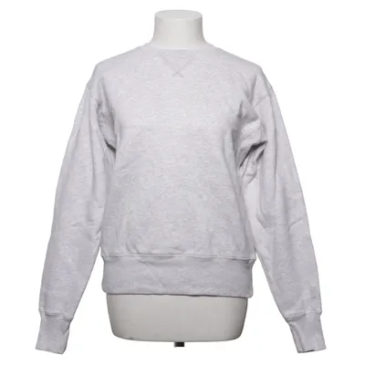 Sweatshirt (Gray) from Totême