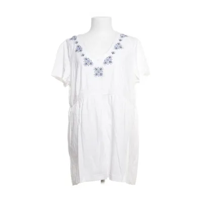 Tunika (Vit, Blå) från Womens Collection by KappAhl Bomull