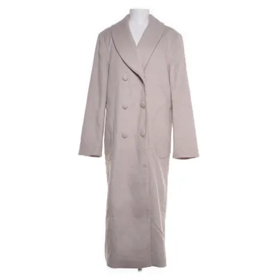 Jas (Grijs) van NA-KD Acryl, Polyamide, Polyester, Wol, Viscose