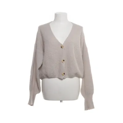 Cardigan (Gray)
