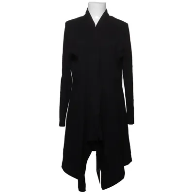 Cardigan (Noir) de Great Rumors Polyamide, Viscose