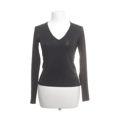 Top (Black) from Alpha Massimo Rebecchi Acetate, Elastane, Polyamide