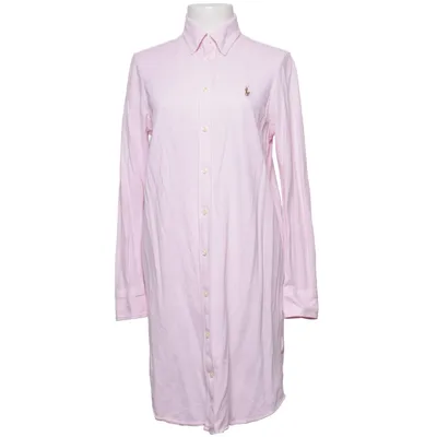 Button down shirt (Pink) from Ralph Lauren Cotton