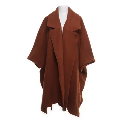 Coat (Brown) from About You Acrylic, Polyester, Wool