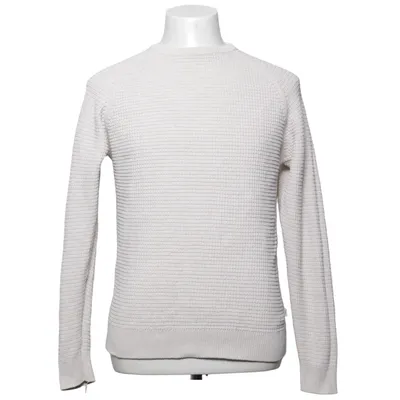 Tröja (Beige) från Dobber Bomull