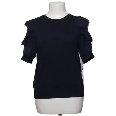 Haut (Noir) de Nanette Lepore Polyester, Viscose
