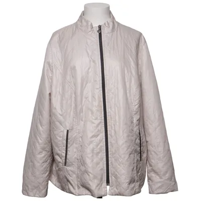 Jakke (Beige) fra Winner