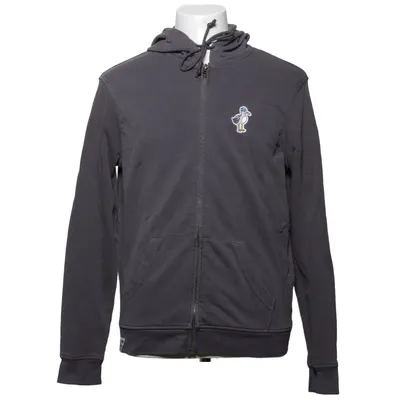 Hoodie (B&C Organic Zipped) from B&C Collection Organic cotton, Recycled polyester