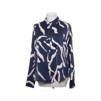 Blouse (Blauw, Roze, Meerkleurig) van C&A Polyester