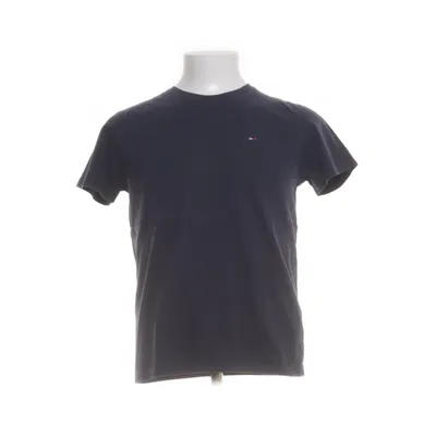 T-shirt (Blå) från Hilfiger Denim Bomull