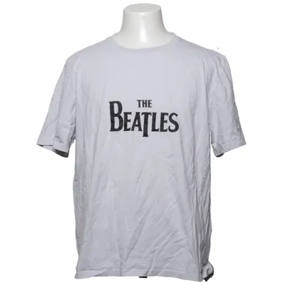 T-shirt (Vit) från The Beatles Bomull