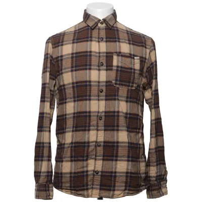 Flannel shirt (Vintage Clothing) from Jack & Jones Vintage Cotton