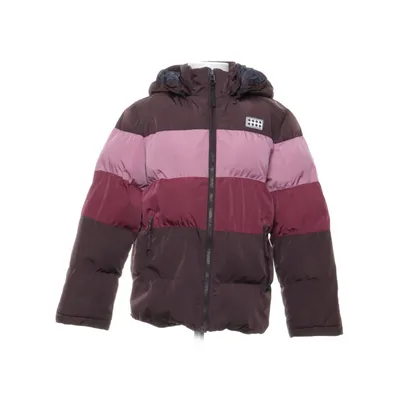 Vinterjacka (Brun, Rosa) från LEGO Wear Polyester
