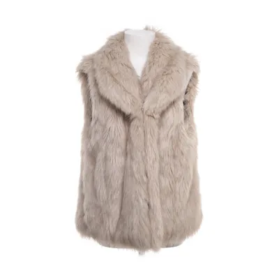 Ydervest (Brun) fra Denim & Supply Ralph Lauren Akryl, Modal