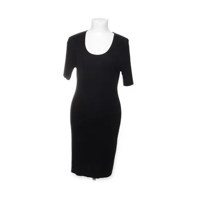 Klänning (Svart) från Apart Akryl, Viskos