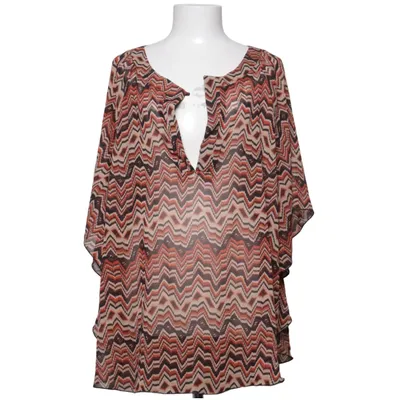 Topp (Brun, Beige, Svart) från Lovit Polyester