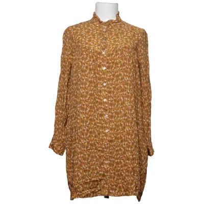 Robe (Marron) de Balzac Paris Fibre métallique, Viscose