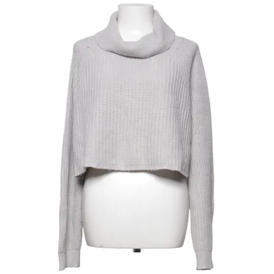 Coltrui (Grijs) van Missguided Acryl