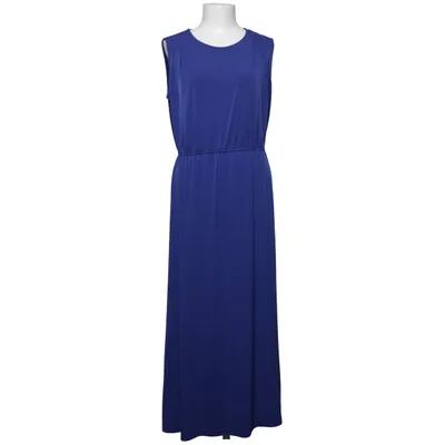 Maxi jurk (Blauw) van Cutti Co.
