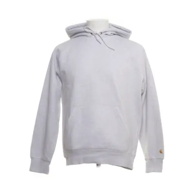 Capuchon sweater (Hooded Chase Sweat) van Carhartt WIP Katoen, Elastaan, Polyester