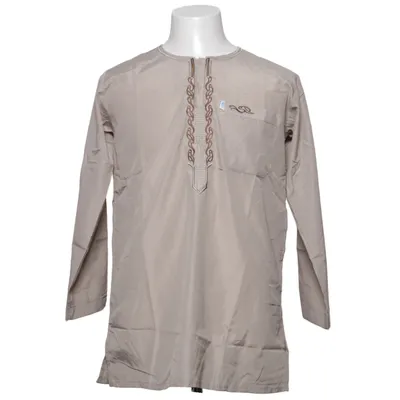 Tunique (Beige) de Dagwood Polyester