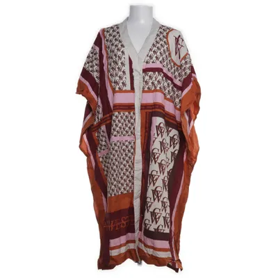 Kimono (Meerkleurig) van Carin Wester Katoen