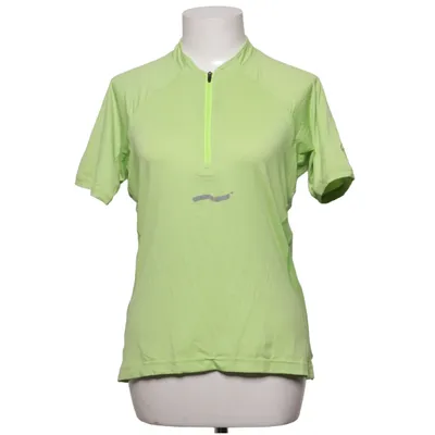 Maillot de vélo (Vert) de Tao Élasthane, Polyamide