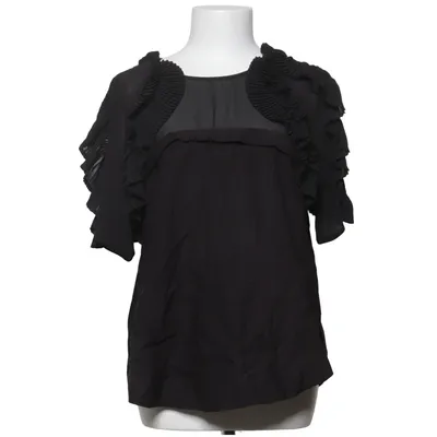 Top (Black) from Copenhagen Muse Polyester
