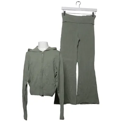 Tenue d'intérieur (Vert) de H&M Viscose, Polyamide