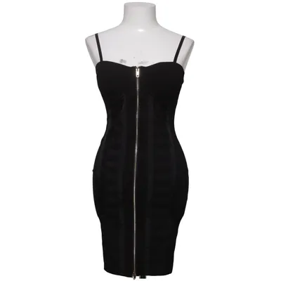 Kleid (Hmd10364) von Haute Monde Elasthan, Polyamid, Viskose