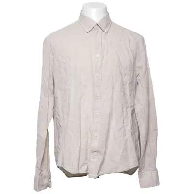 Chemise (Beige) de Ernst Alexis Lin, Viscose